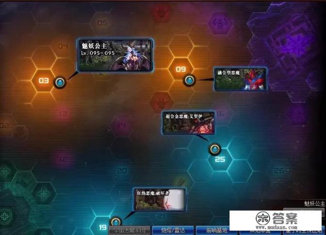 普雷版本即将上线，超时空升级接近尾声，可你真的了解漩涡怪物机制吗？