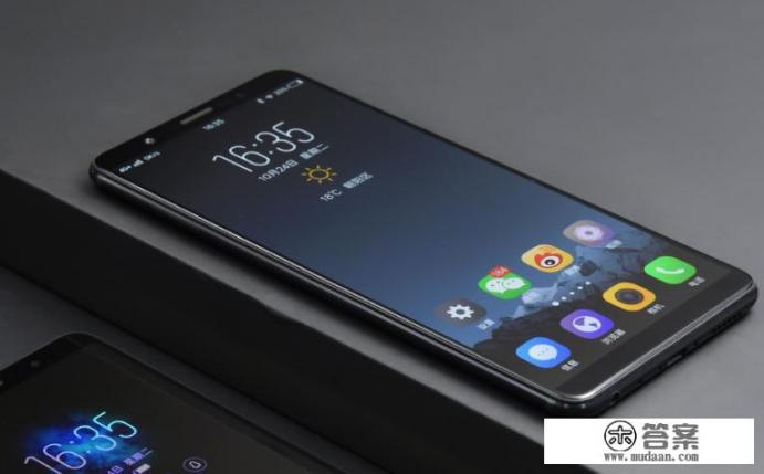 6.43英寸全面屏vivo X20Plus苏宁易购热销中，你会买吗？