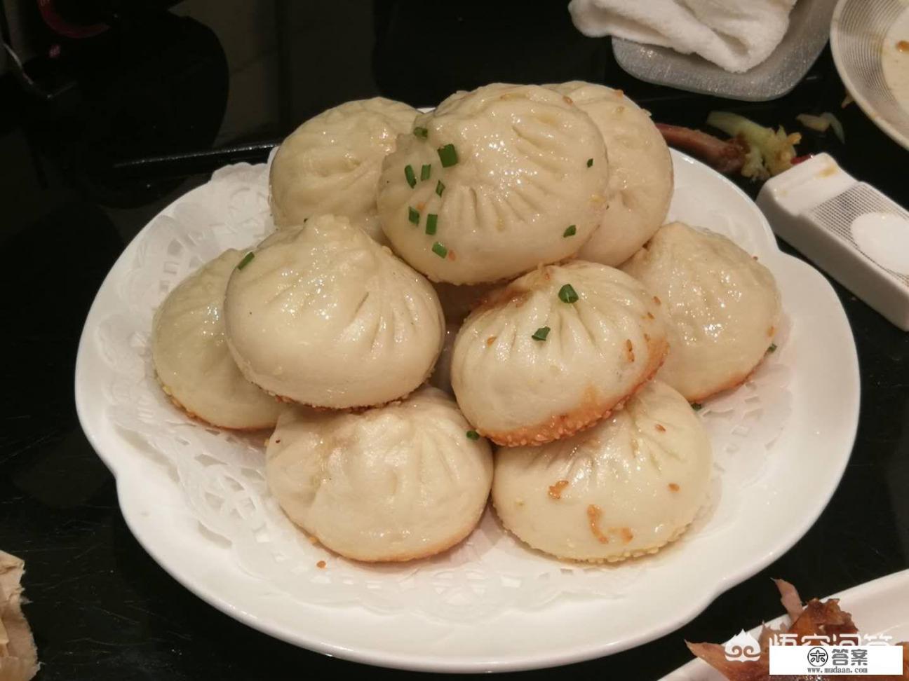 安庆十大好吃的早餐？