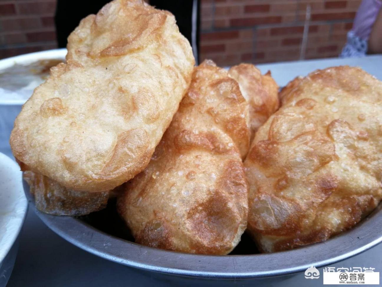 安庆十大好吃的早餐？