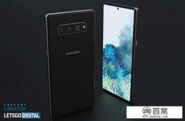 三星Galaxy Note 20 5G智能机有望迎来哪些方面的配置升级？