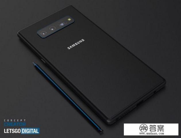 三星Galaxy Note 20 5G智能机有望迎来哪些方面的配置升级？