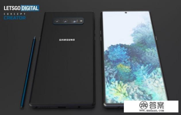 三星Galaxy Note 20 5G智能机有望迎来哪些方面的配置升级？