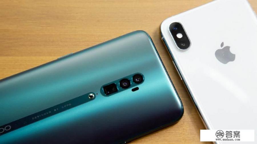 opporeno10相机能放大多少倍？