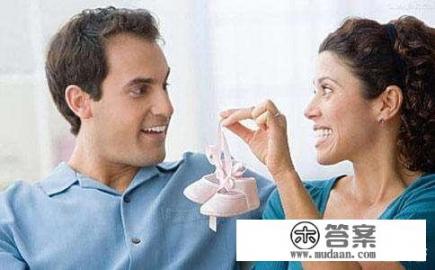 迟迟不能怀上孩子该怎么办？