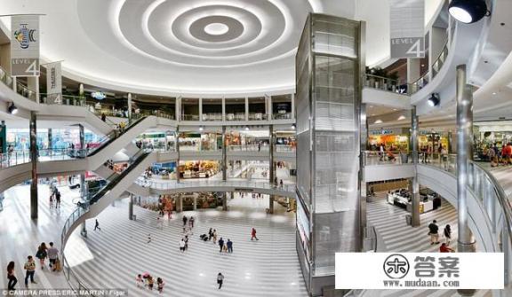 包头哪里的购物商场比较多? 包头哪里的购物商场比较多?