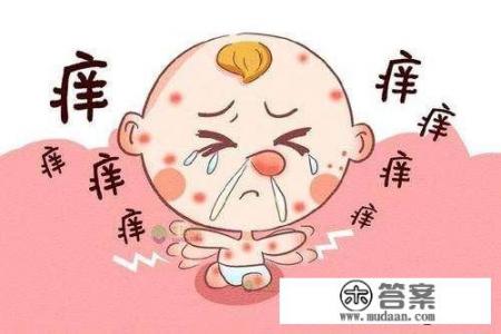 换季皮肤过敏怎么办？