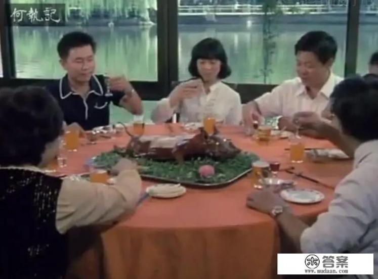 有哪些值得推荐的美食纪录片？