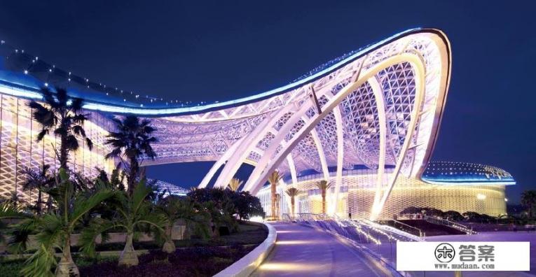 海南免税是怎么回事？