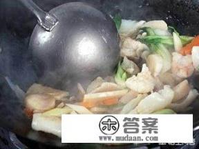 过夜的菜能吃吗？