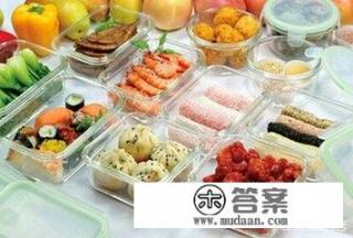 过夜的菜能吃吗？