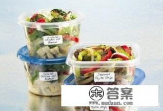 过夜的菜能吃吗？