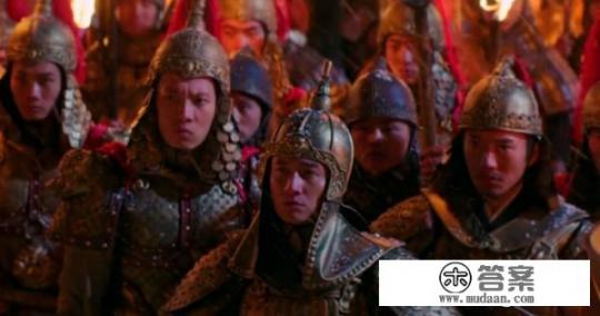 在清朝，正一品的大学士见了王爷还要行礼吗？