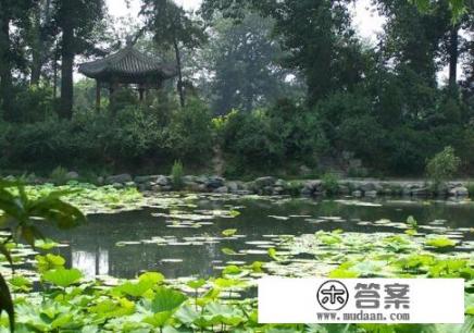 近日有网站评选出2019年中国最美大学排名，河南大学排名第3，河南大学真的很美吗？