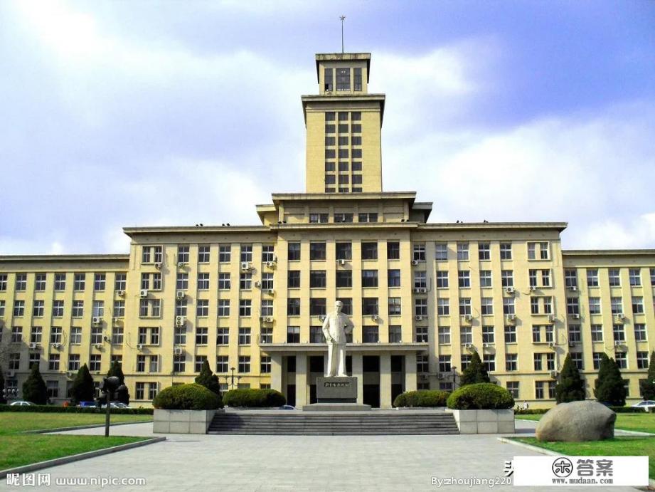 百年校庆的南开大学，今天实力如何？