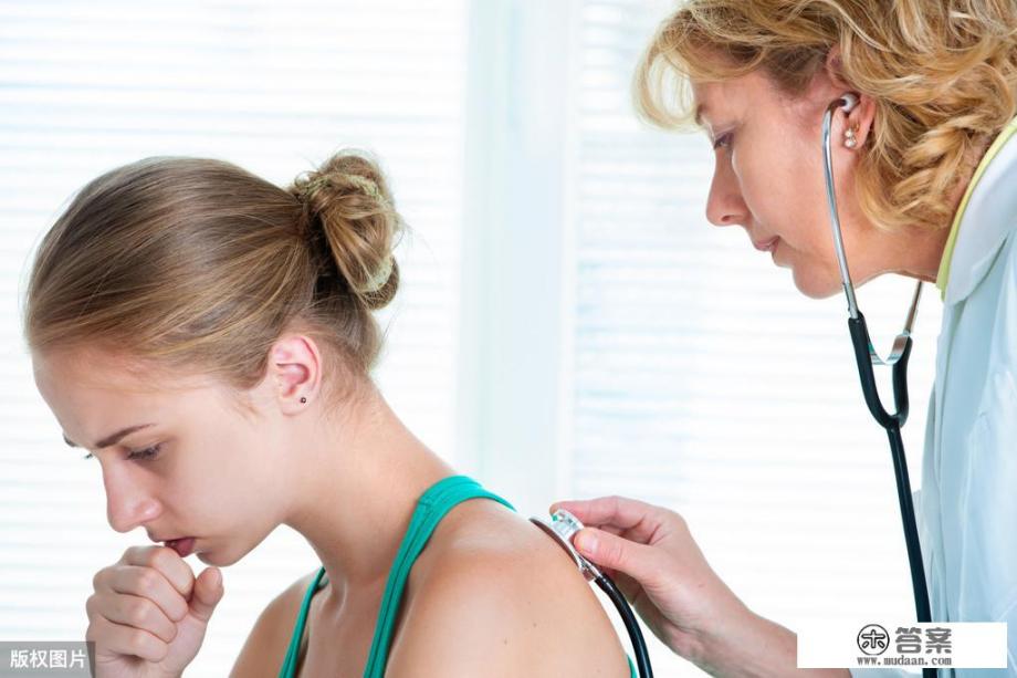 支气管炎患者，最怕的“3菜4果”是什么？