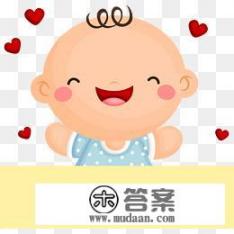 4个月宝宝的正常体温是多少？