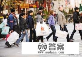 在美国购物，最全的购物品牌指南（服装类）？