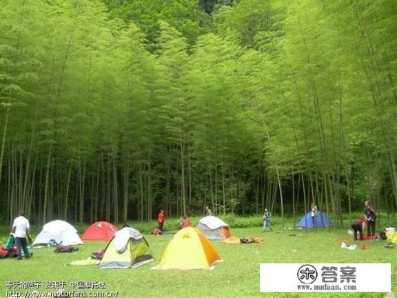 夏天必去的旅游景点？