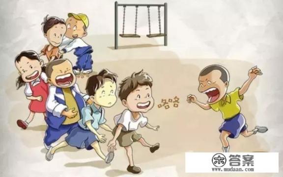 童年时光谁做过“老鹰抓小鸡”的游戏？是什么感受？