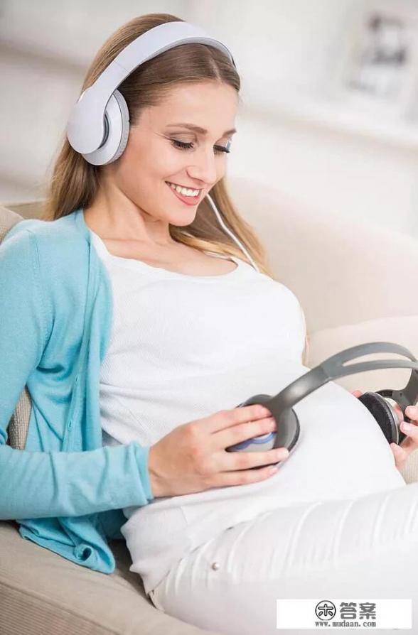 孕期心情烦躁，老想发脾气是什么原因？