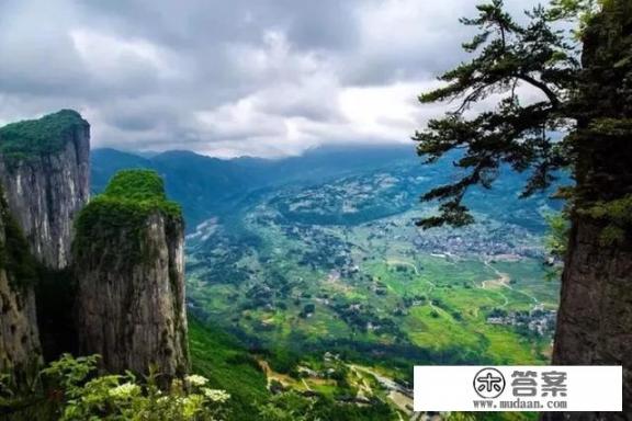 夏天去哪里旅游好，有哪些地方适合夏天去玩？