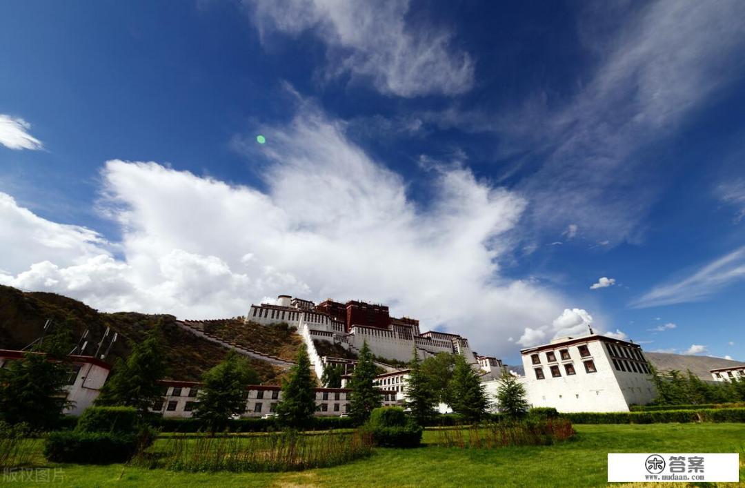 全国最值得去的十大旅游景点是哪里？