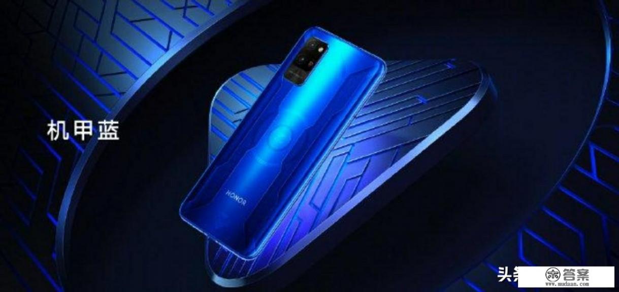 荣耀play4 pro对比华为nova6 5g哪个好? 荣耀play4 pro对比华为nova6 5g哪个好?