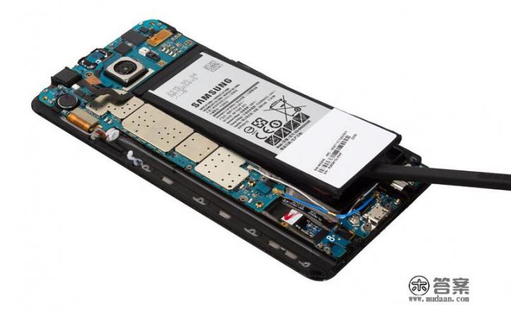 三星note5如果在官方换电池大概多少钱？