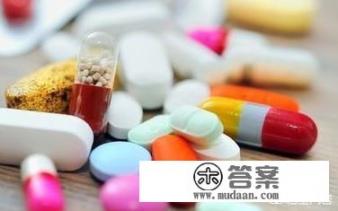 抗生素药物滥用身体会受伤害，抗生素药有哪几类？