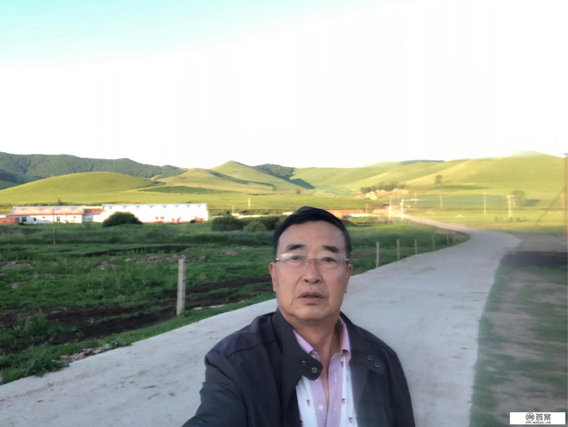 8月初去哪里旅游好？