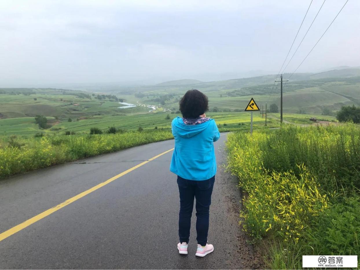 8月初去哪里旅游好？