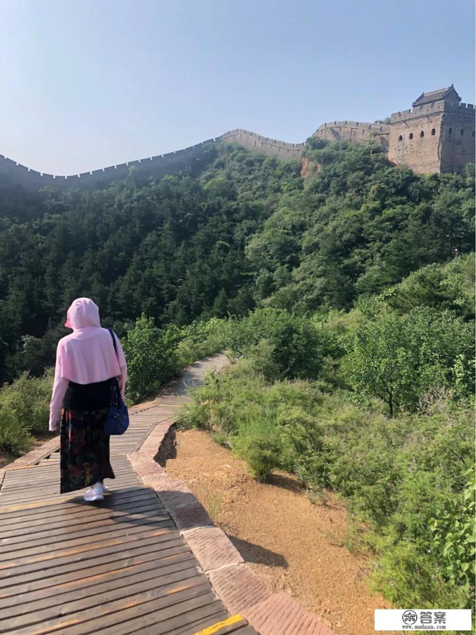 8月初去哪里旅游好？