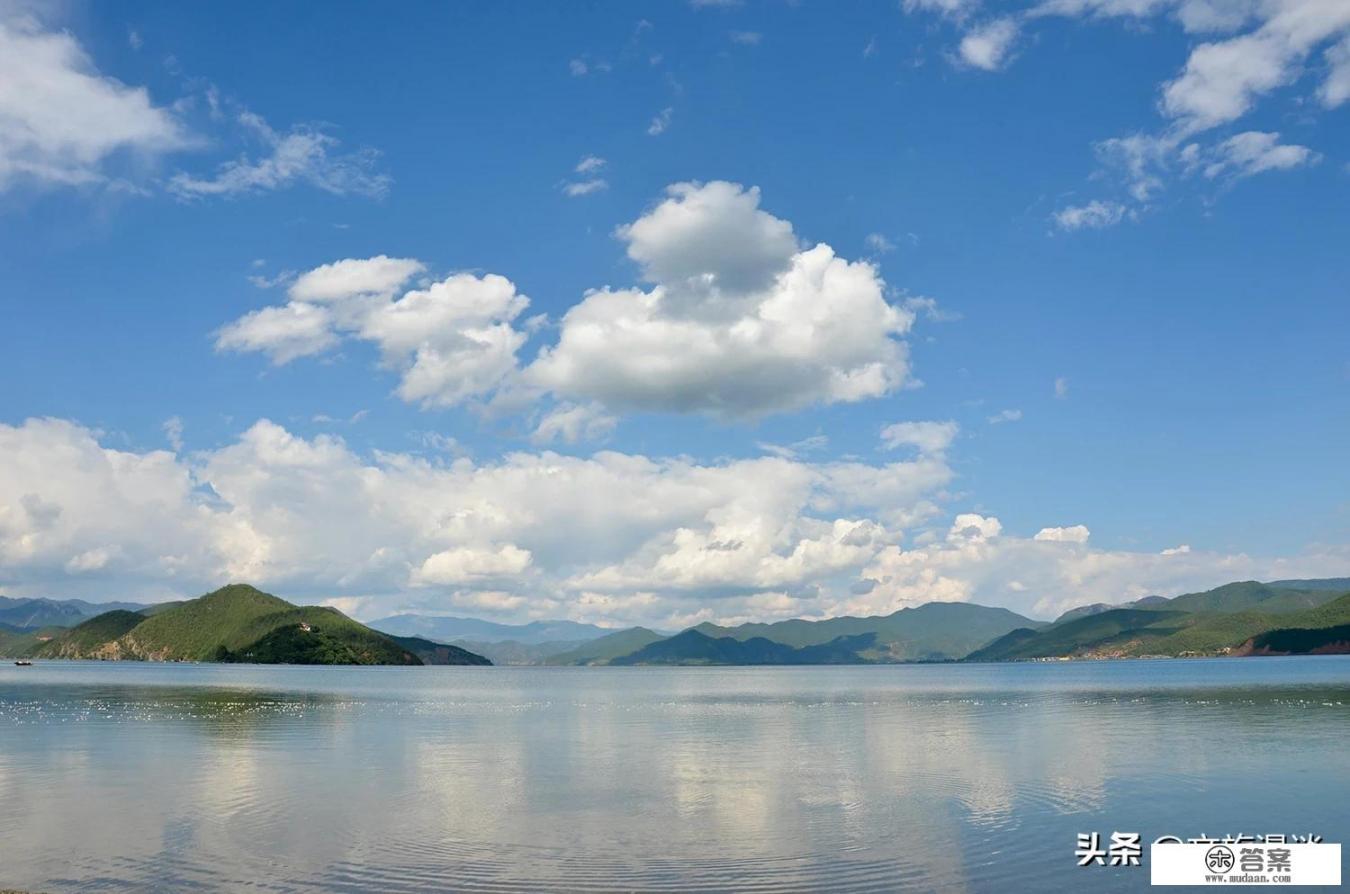 九月份适合到那些地方游玩,或者海边游玩? 九月份适合到那些地方游玩,或者海边游玩?