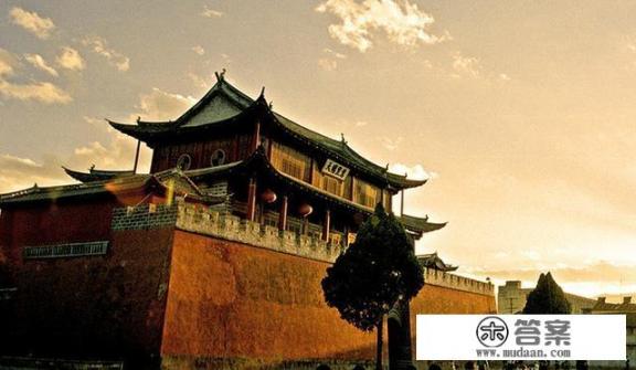 过年到哪旅游比较好,哪里的景色宜人,适合冬季旅游? 过年到哪旅游比较好,哪里的景色宜人,适合冬季旅游?