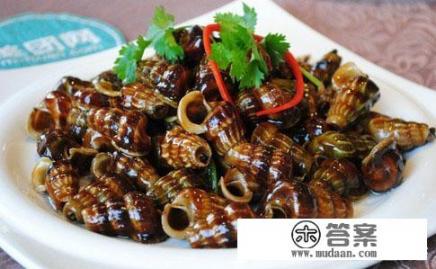 不能吃海鲜是指哪些？