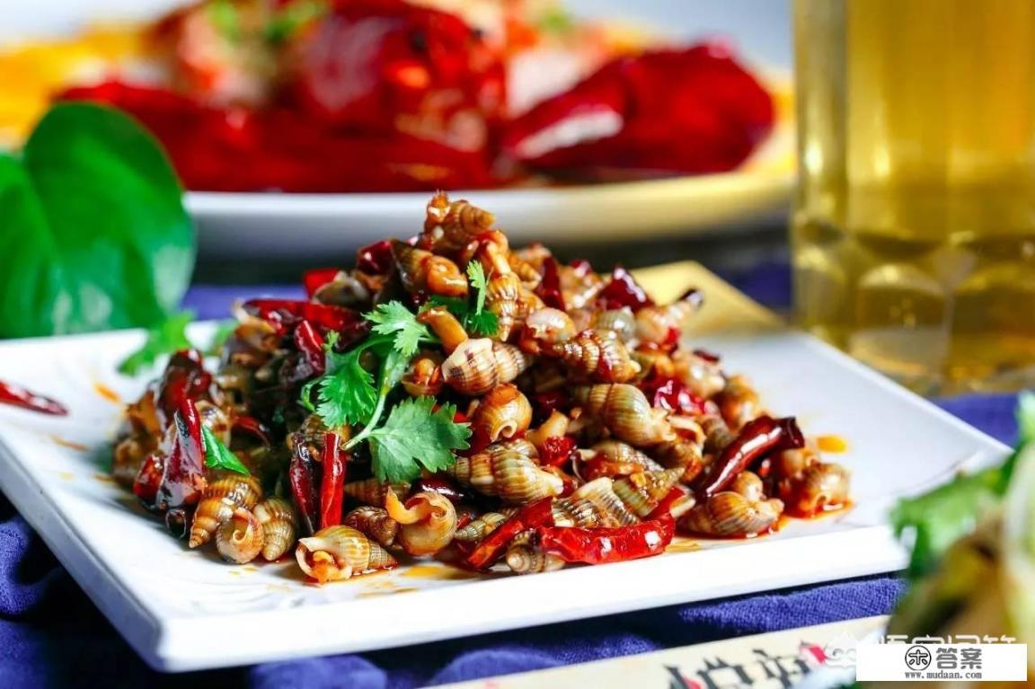 不能吃海鲜是指哪些？