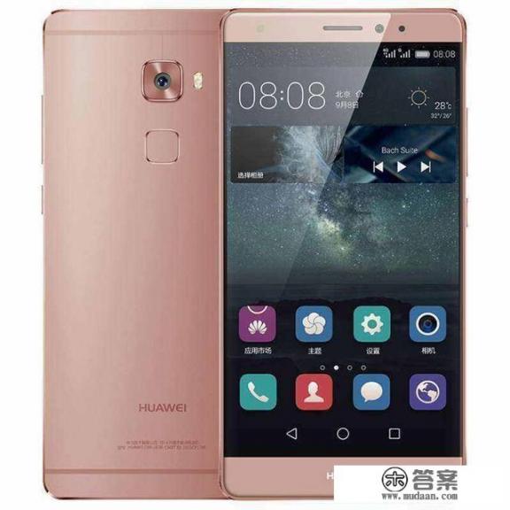 什么牌子的手机口碑好、质量好？