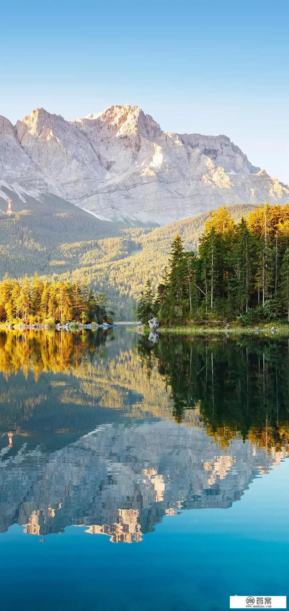 中国最受欢迎的6个旅行地，但很多人都说不想去，知道是哪里吗？