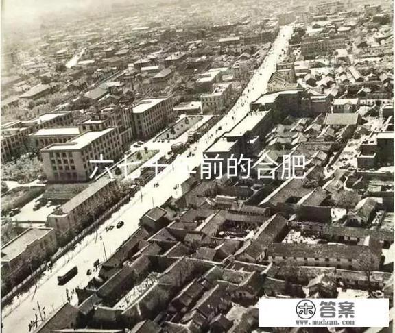 中国科技大学在哪里？