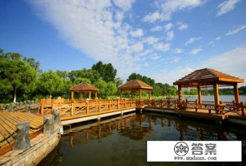 985大学环境排名？