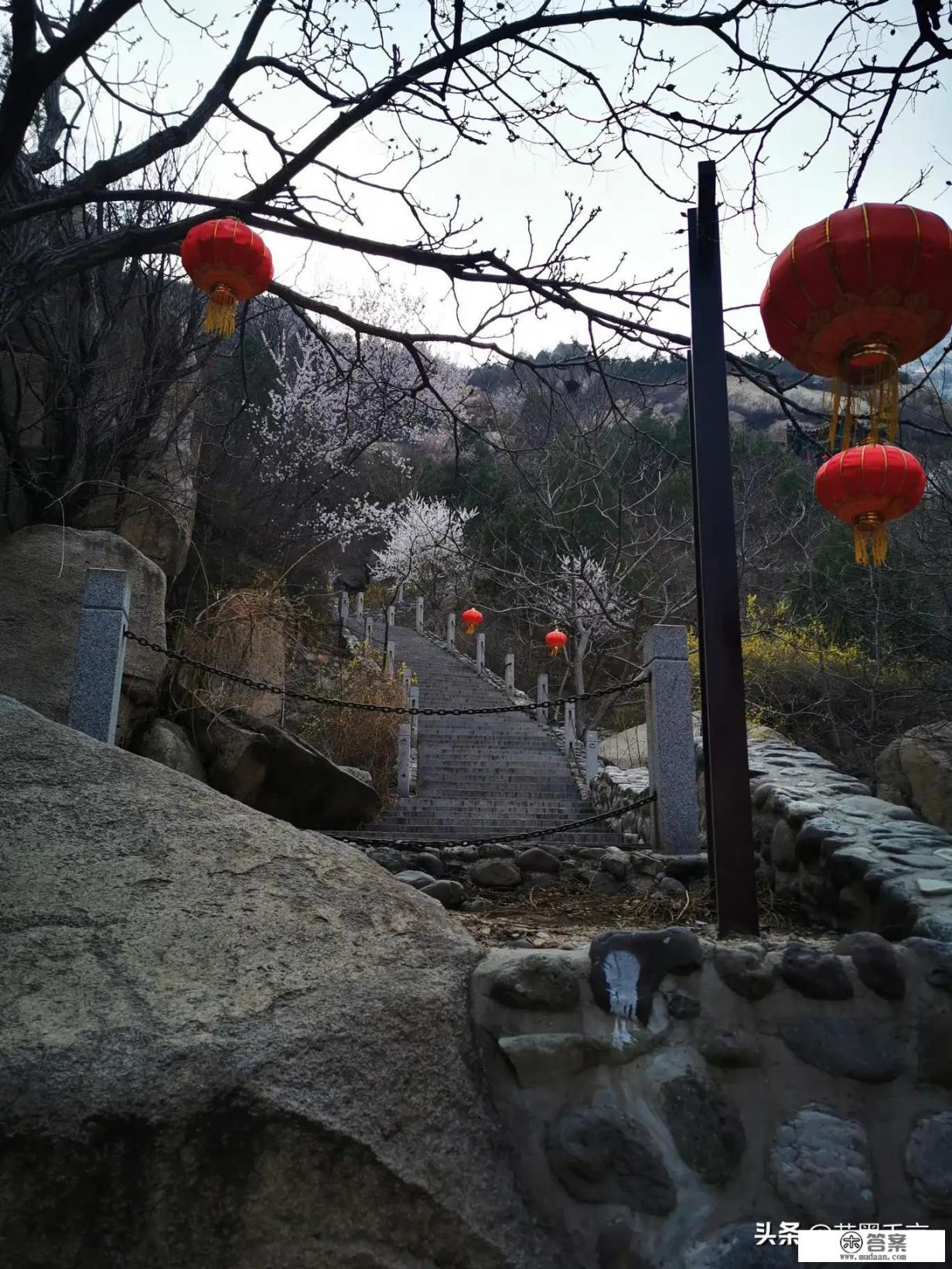 北京疫情期间的4月份，可以去哪里自驾游玩？