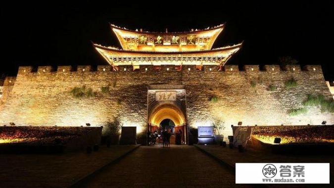 五一来云南旅游，有哪些地方值得推荐？