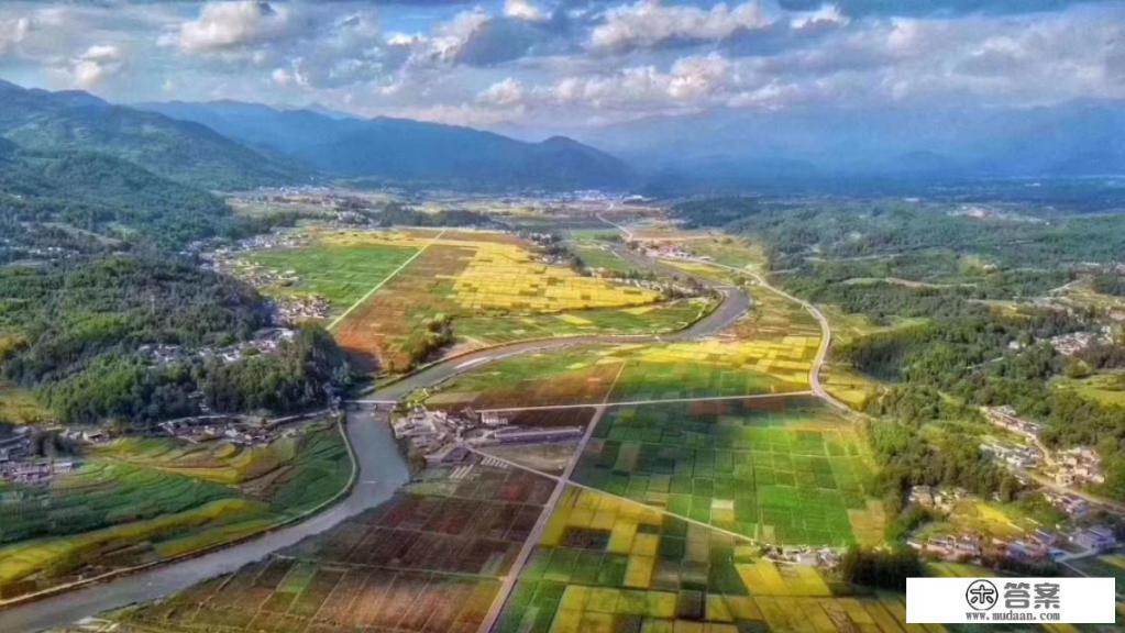 五一来云南旅游，有哪些地方值得推荐？