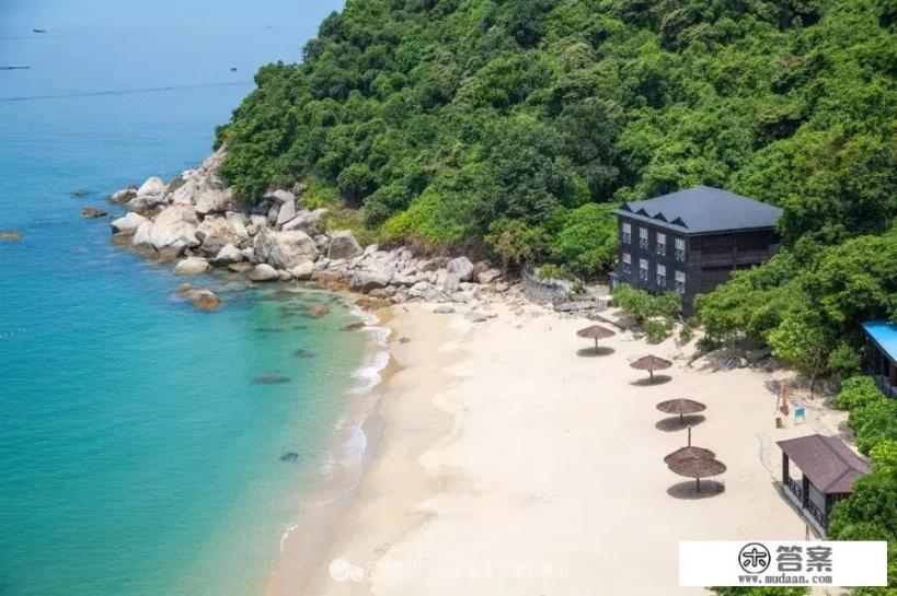 端午两天小假期，广东自驾游求推荐有哪些地方值得一去？