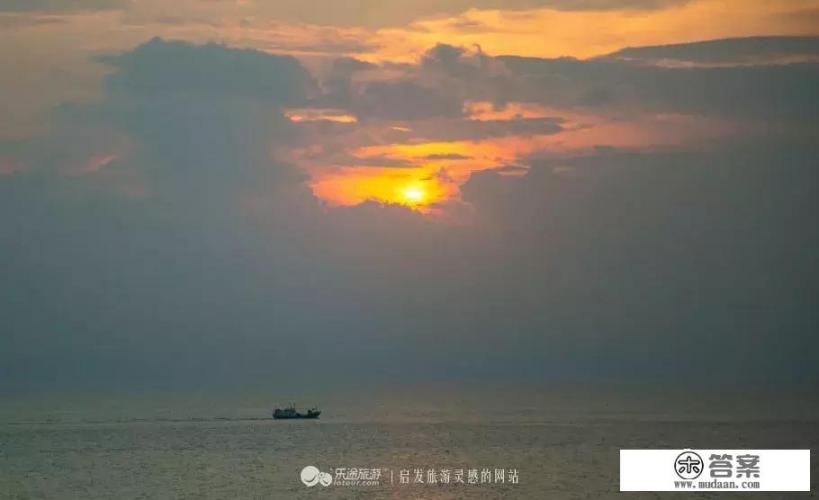 端午两天小假期，广东自驾游求推荐有哪些地方值得一去？