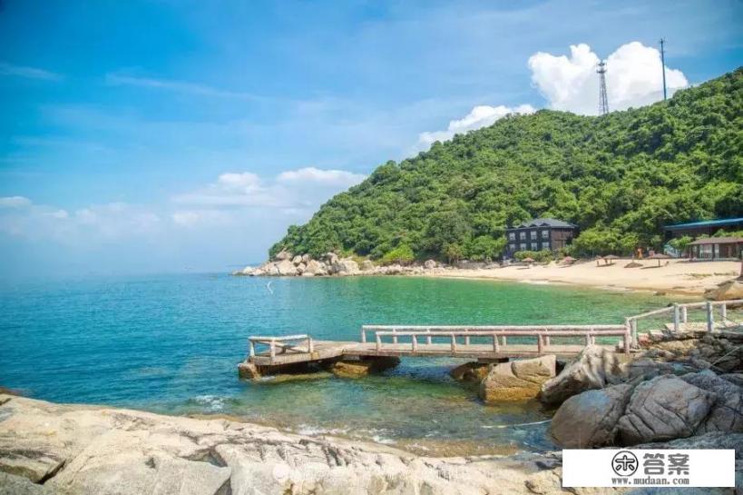 端午两天小假期，广东自驾游求推荐有哪些地方值得一去？