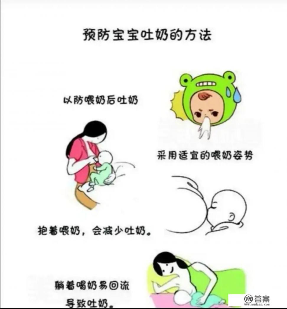 新生儿总是吐奶怎么办? 新生儿总是吐奶怎么办?