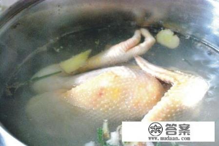 广东菜谱家常菜做法？