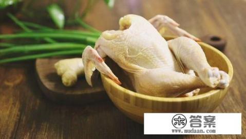 广东菜谱家常菜做法？